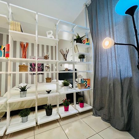 Convitalia Bed and Breakfast Napels Buitenkant foto