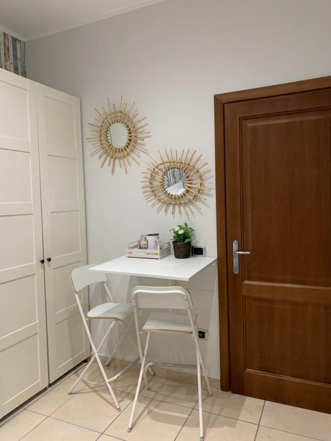 Convitalia Bed and Breakfast Napels Buitenkant foto