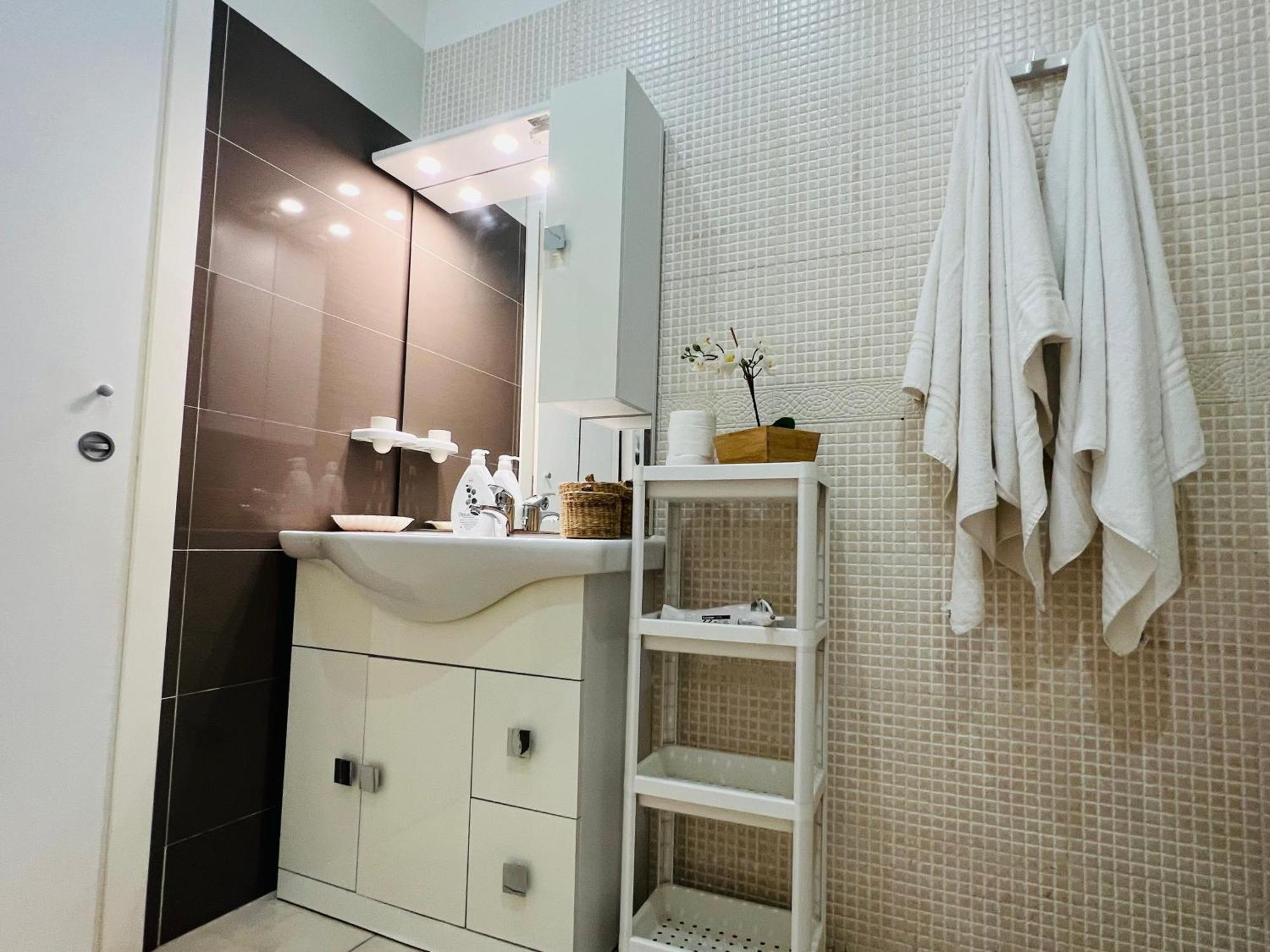 Convitalia Bed and Breakfast Napels Buitenkant foto