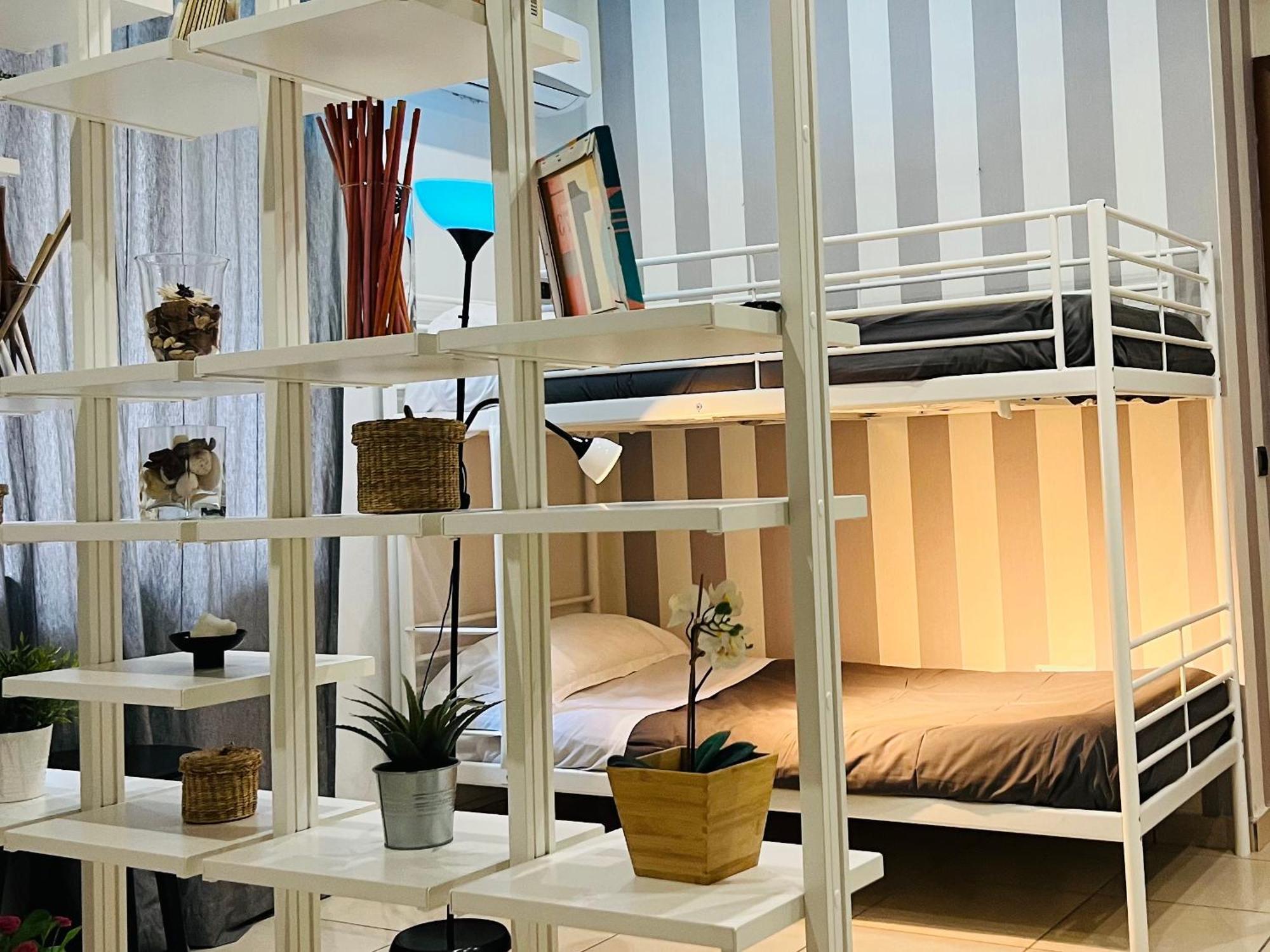 Convitalia Bed and Breakfast Napels Buitenkant foto