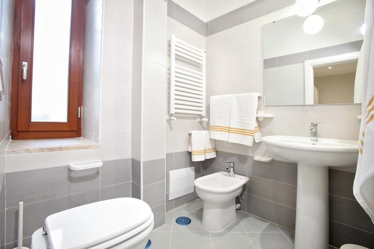 Convitalia Bed and Breakfast Napels Buitenkant foto