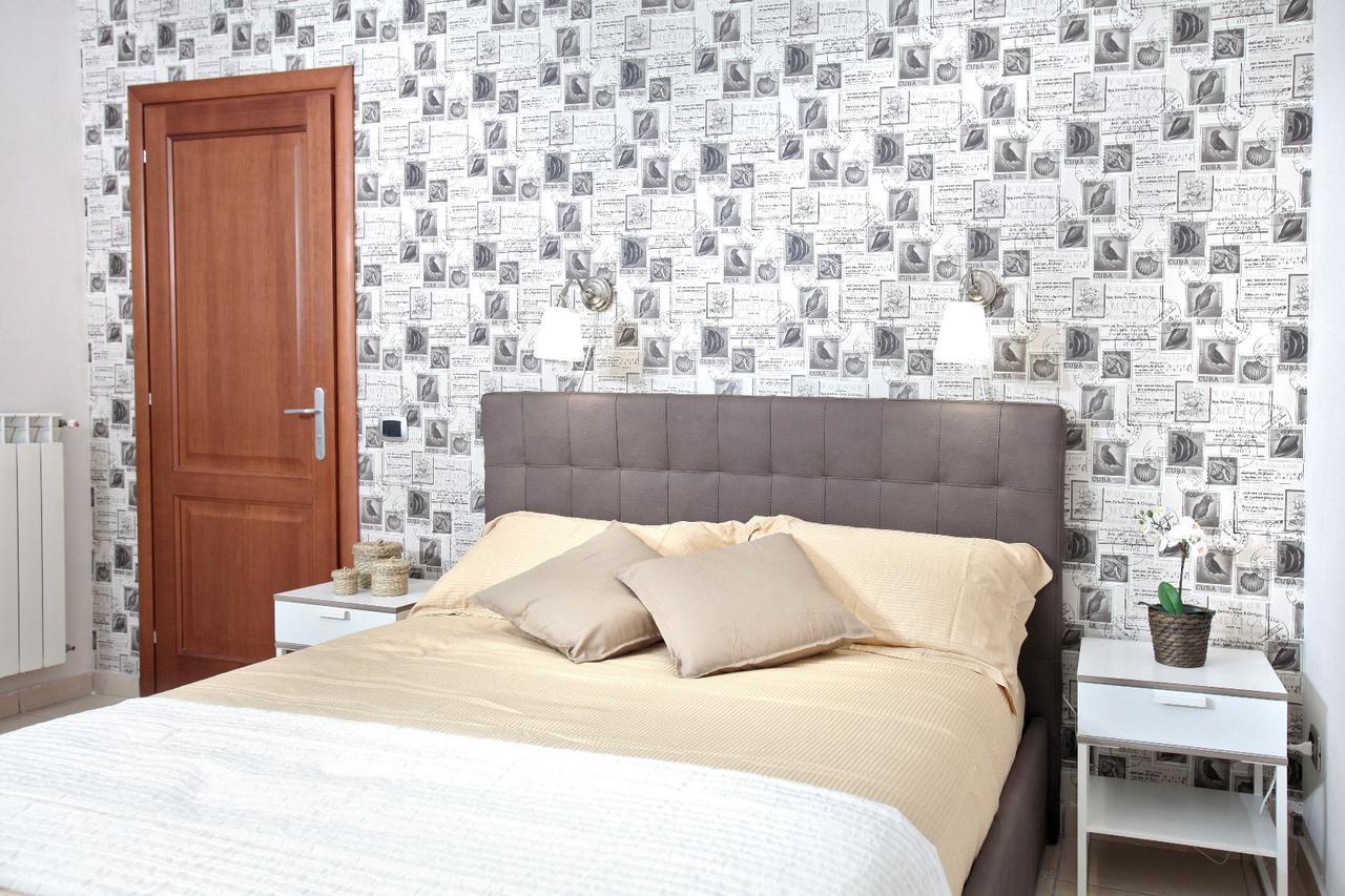 Convitalia Bed and Breakfast Napels Buitenkant foto