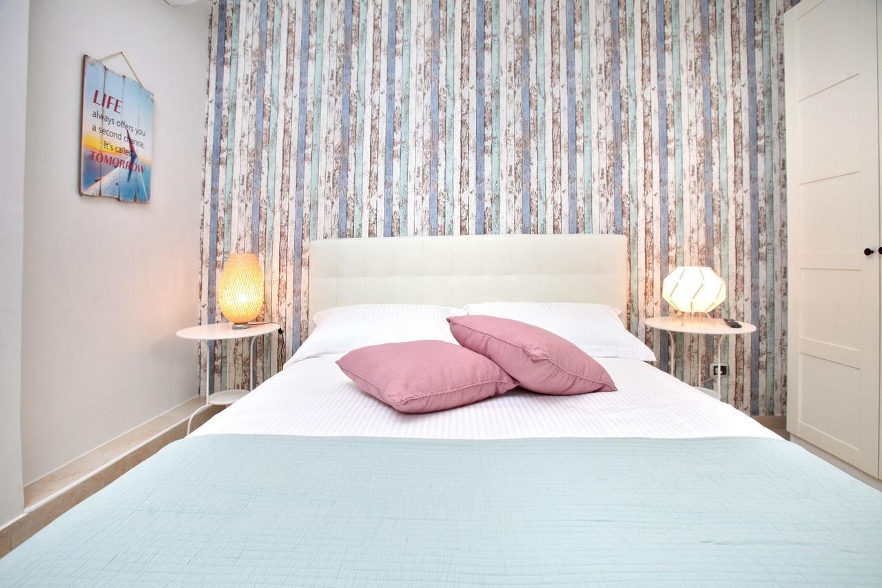 Convitalia Bed and Breakfast Napels Buitenkant foto