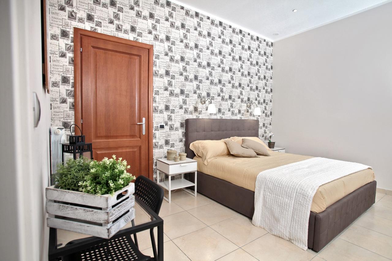Convitalia Bed and Breakfast Napels Buitenkant foto