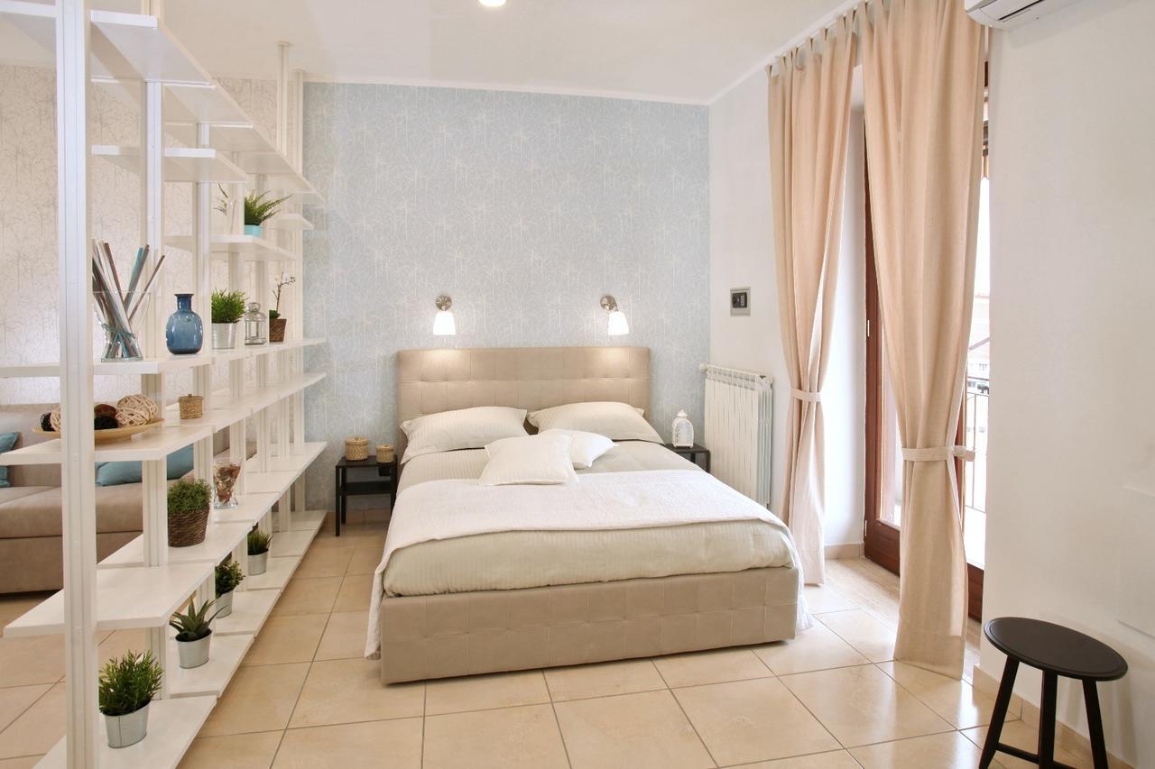Convitalia Bed and Breakfast Napels Buitenkant foto