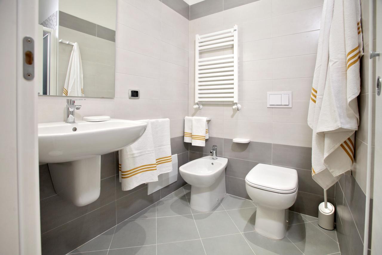 Convitalia Bed and Breakfast Napels Buitenkant foto
