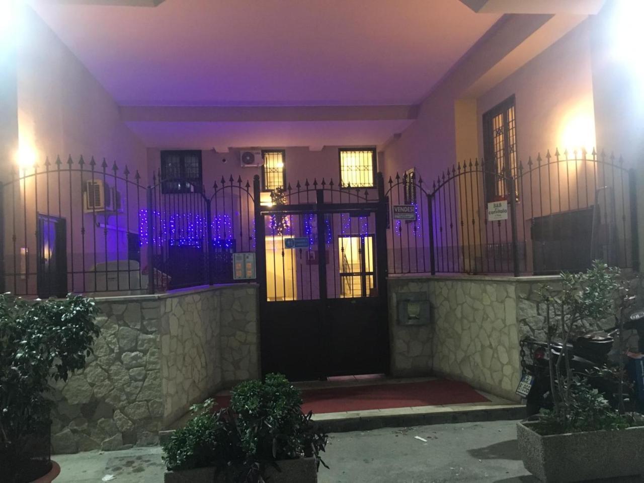 Convitalia Bed and Breakfast Napels Buitenkant foto