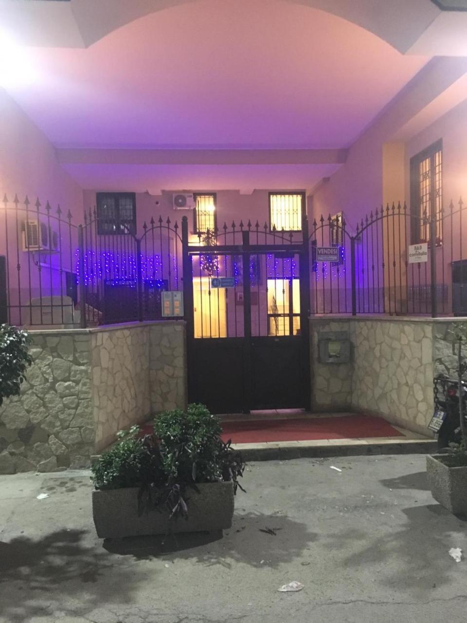 Convitalia Bed and Breakfast Napels Buitenkant foto
